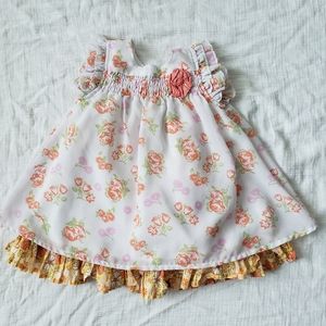 Matilda Jane dress